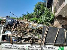 Demolition Debris Removal in Acton, CA